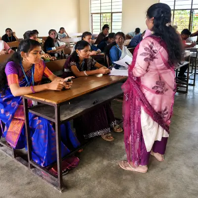 Technical Quiz Competition