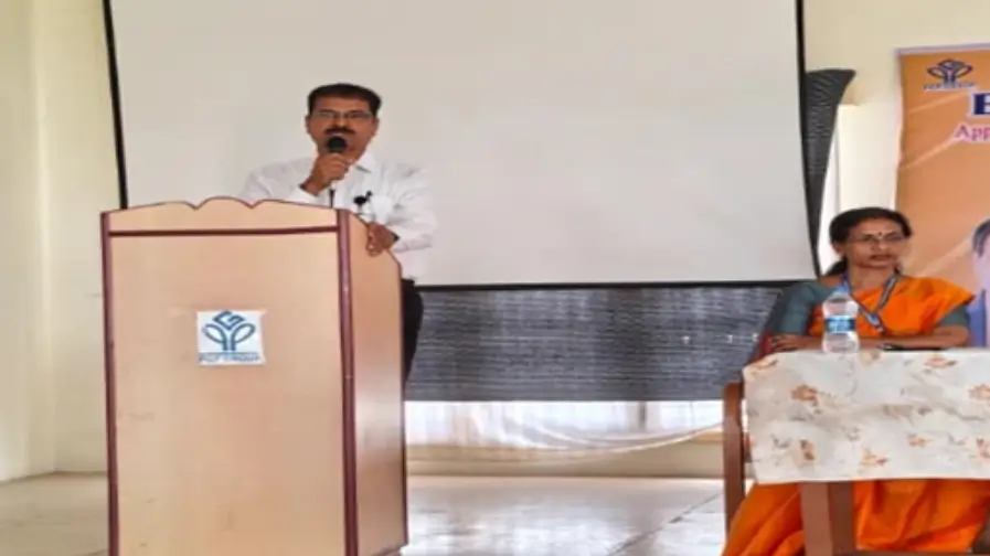 Department of Computer Science and Engineering SYMPOSIUM 