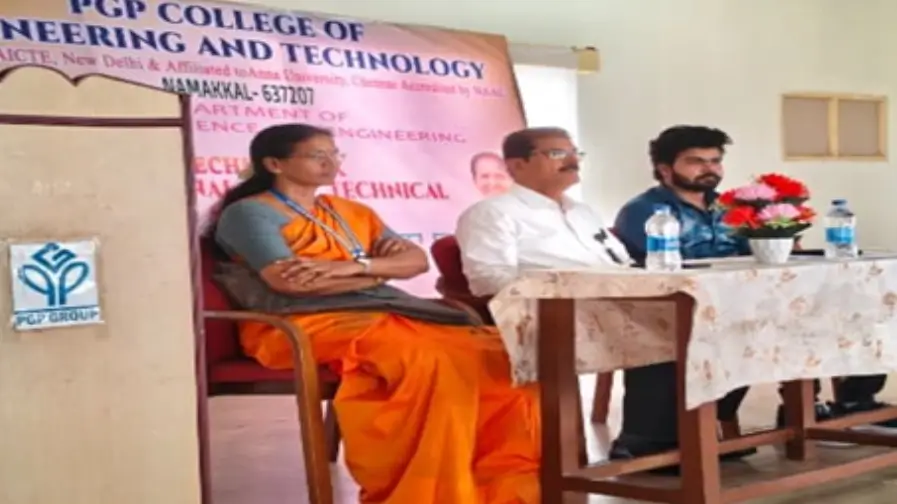 Department of Computer Science and Engineering SYMPOSIUM 