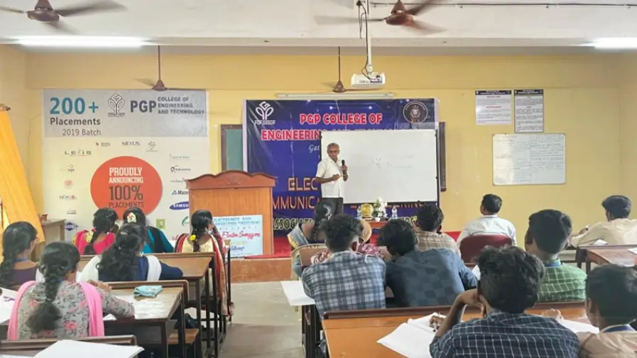 Seminar on Evolution of Telecommunication