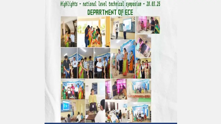 National Level Technical Symposium