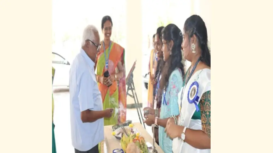 National Level Technical Symposium