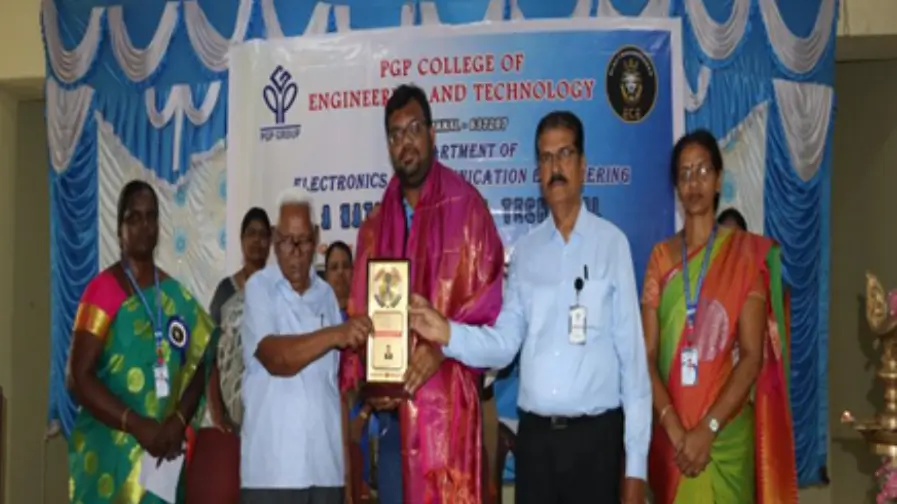 National Level Technical Symposium