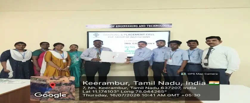 Memorandum of Understanding Signing Ceremony