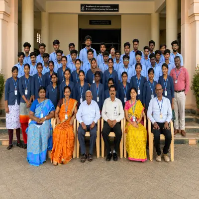Infosys Technology - Image 1