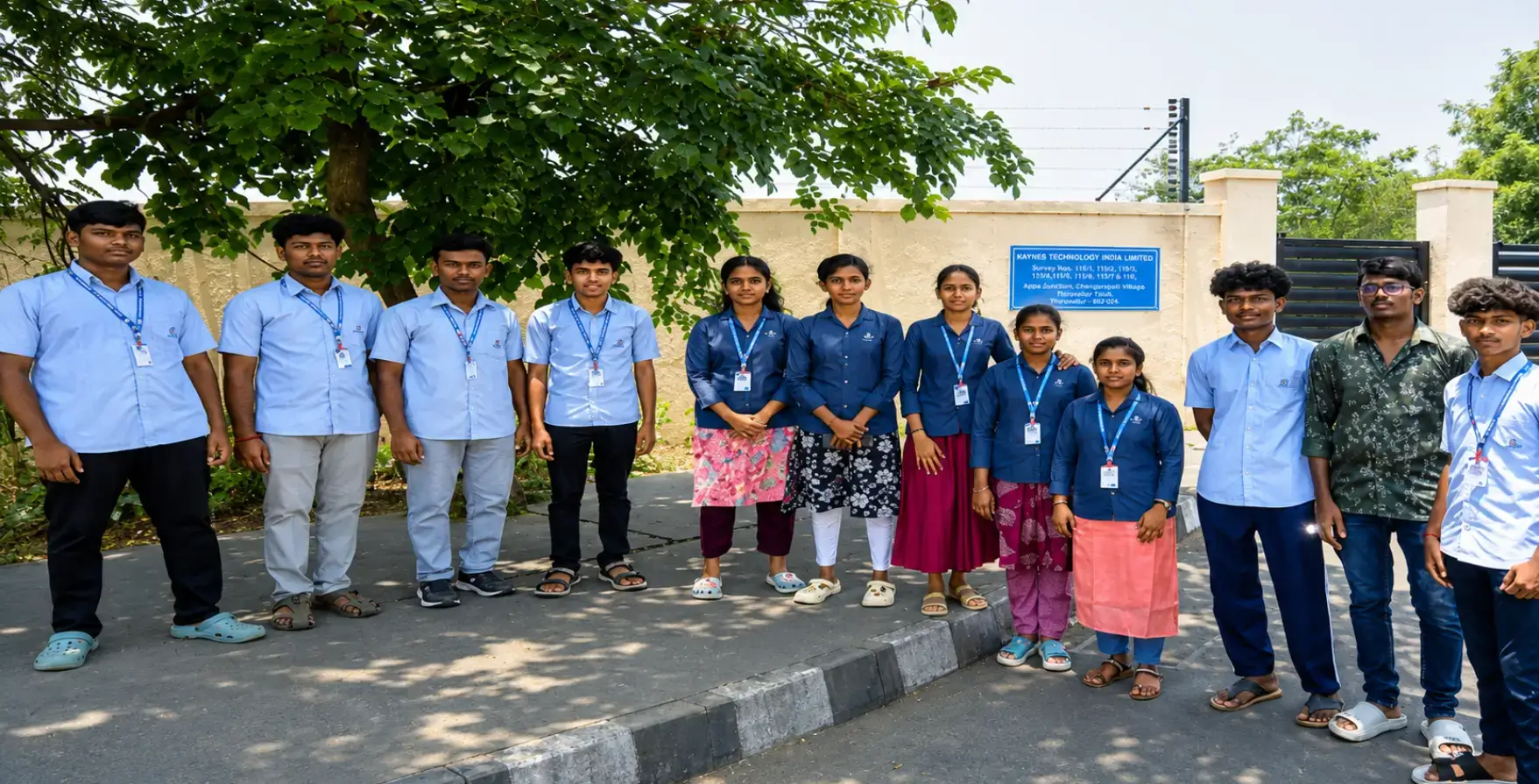 Infosys Technology