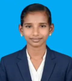 Dharshini S