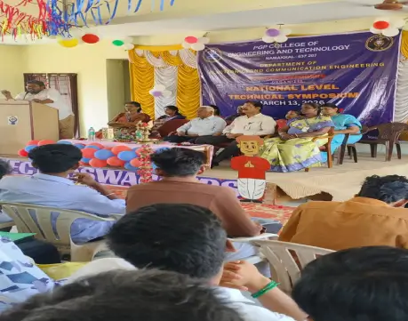 Event Motivation Speech