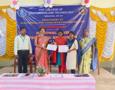 Certificate Award Event 2