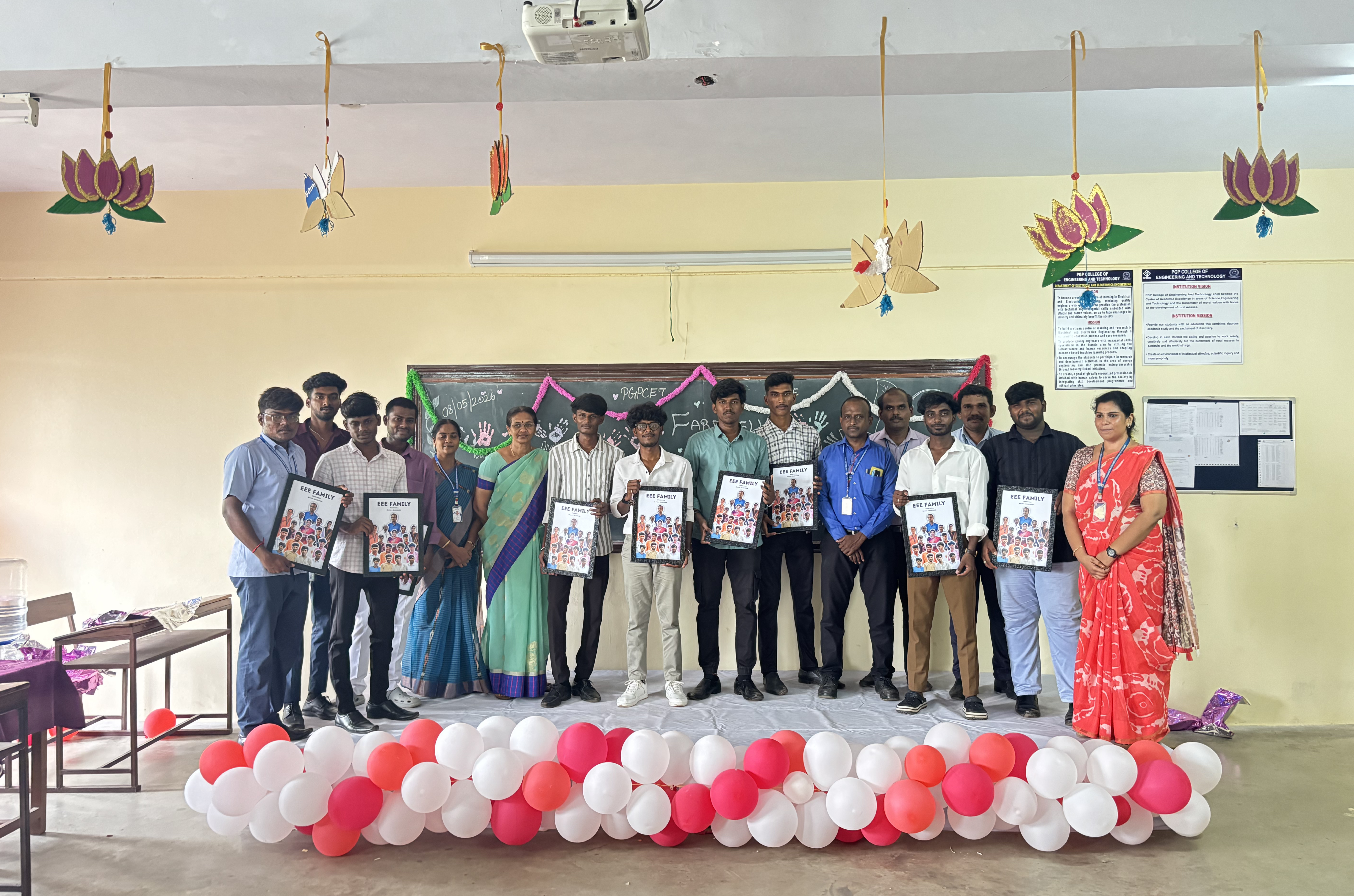 Road Safety Awareness