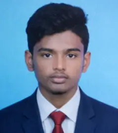 Kishore Krishna T