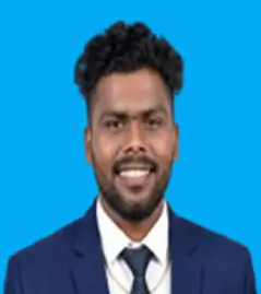 Lingesh S