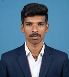 Sivanantham S