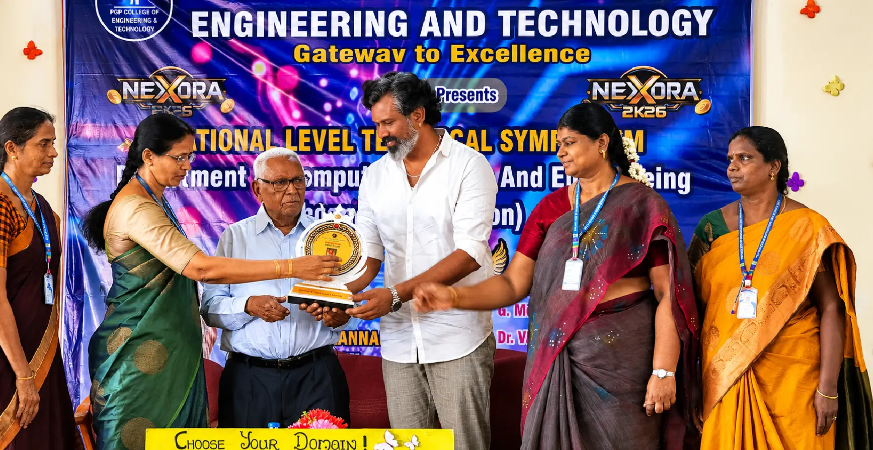 Infosys Technology