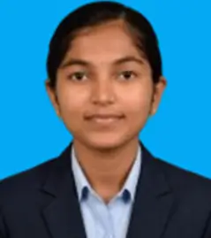 Varsavarthini P