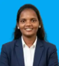 Varshini K
